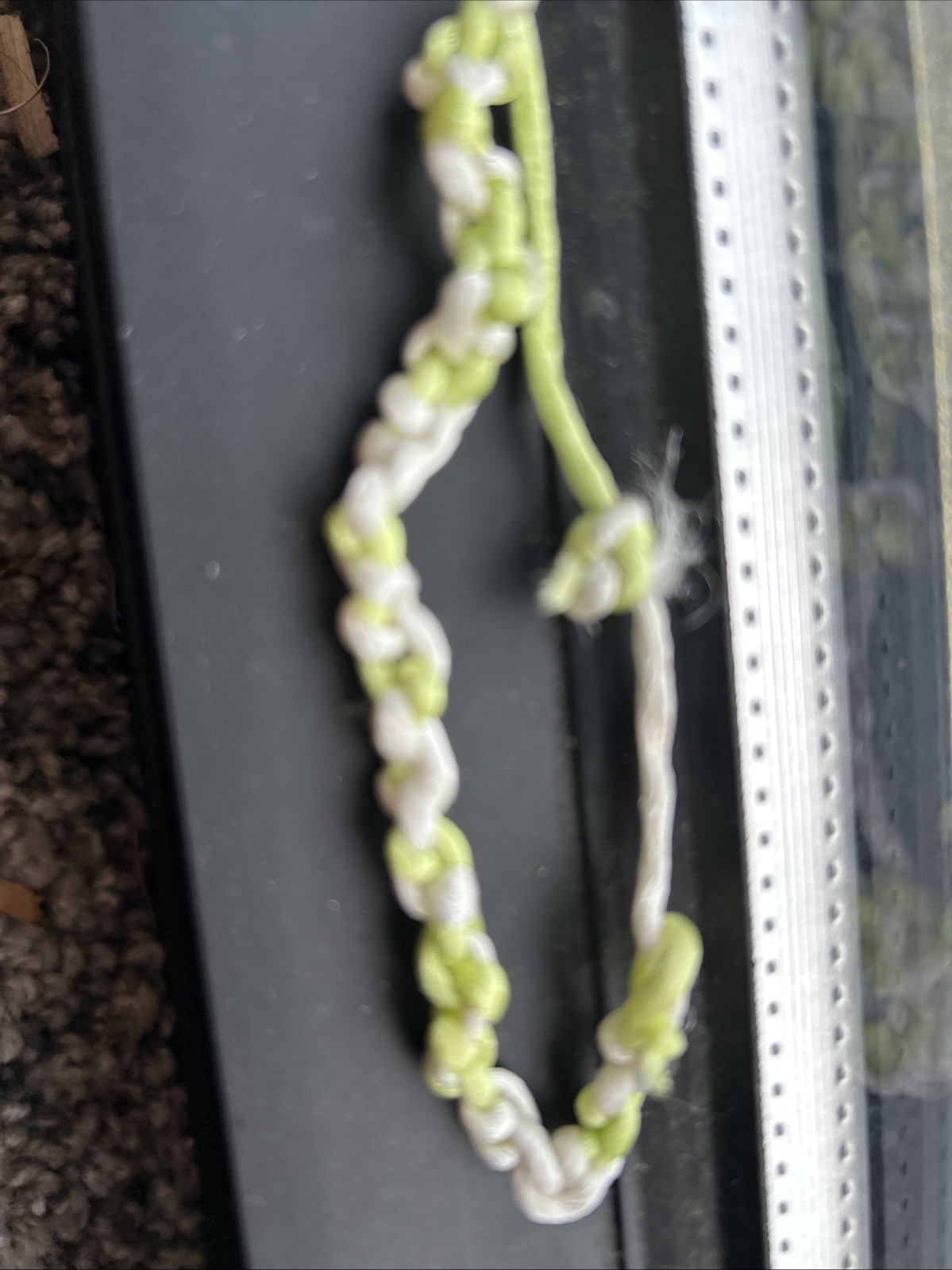 Yearn Bracelet