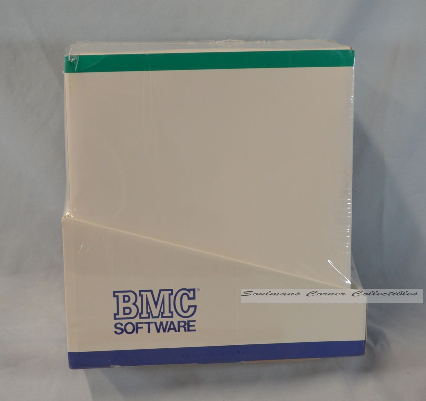 Excellent Brand New Shrink Wrapped BMC Application Performance Software Package