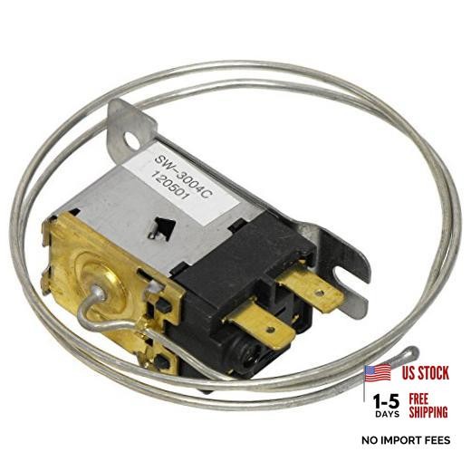 UAC SW 3004C A/C Thermostat - UAC SW 3004C