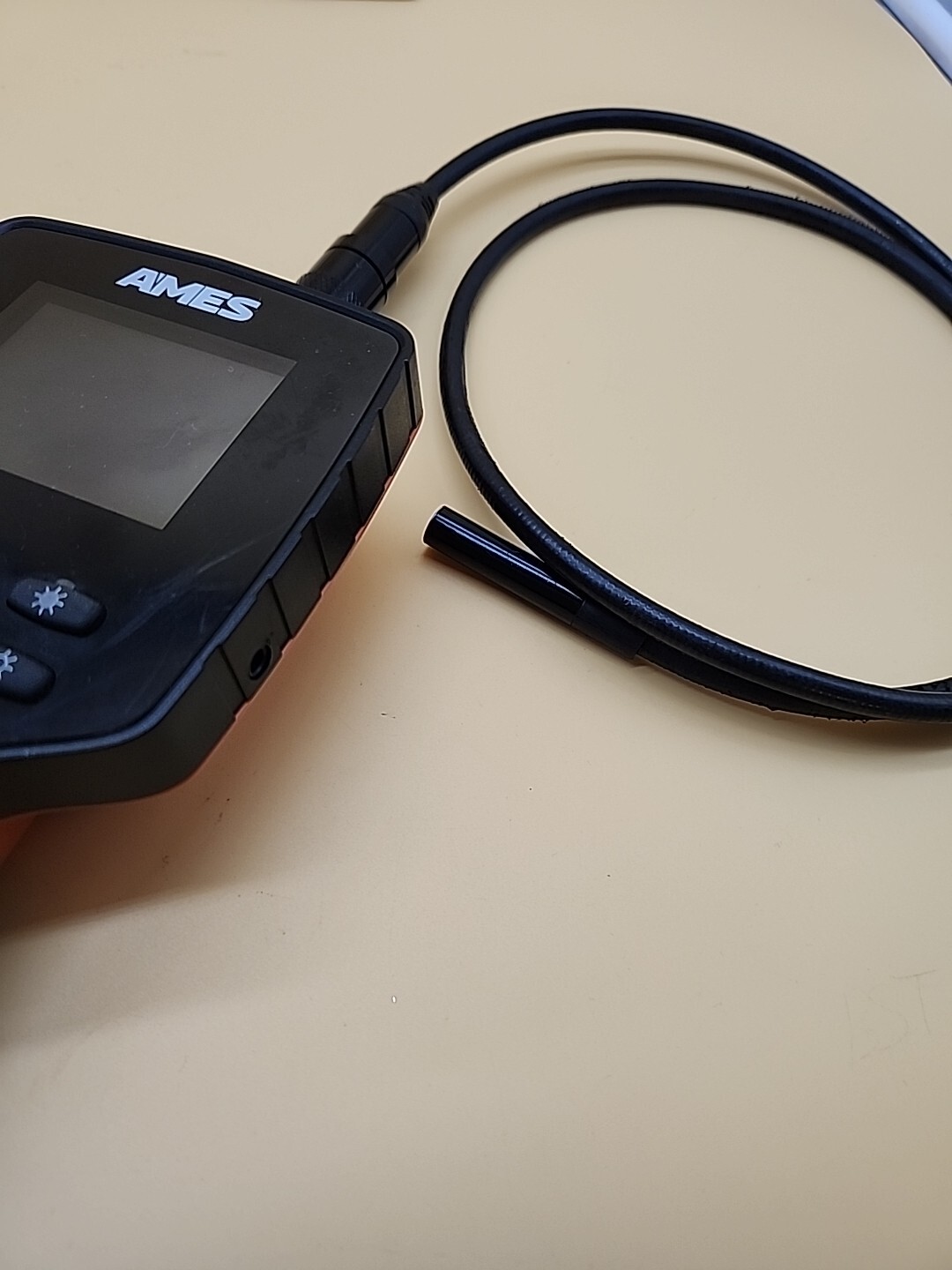 Ames Instruments 64623 Sharp Resolution Digital Video UPC 6238