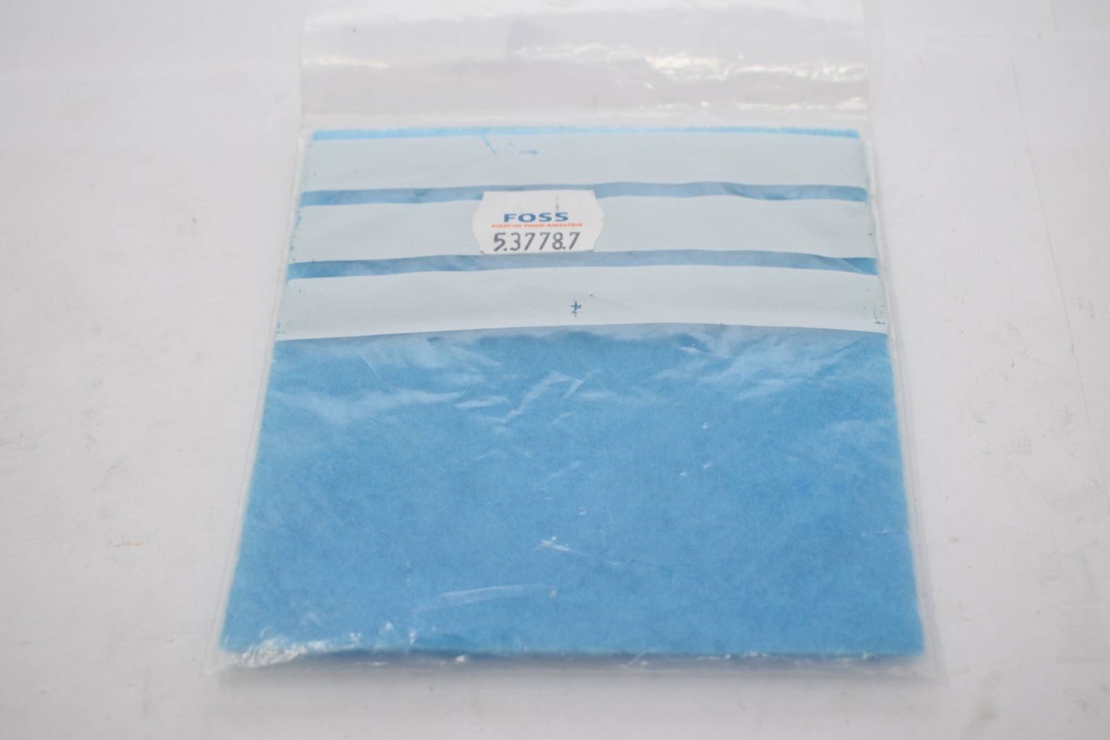 NEW FOSS Milkoscan 537787 Replacement Part Filter