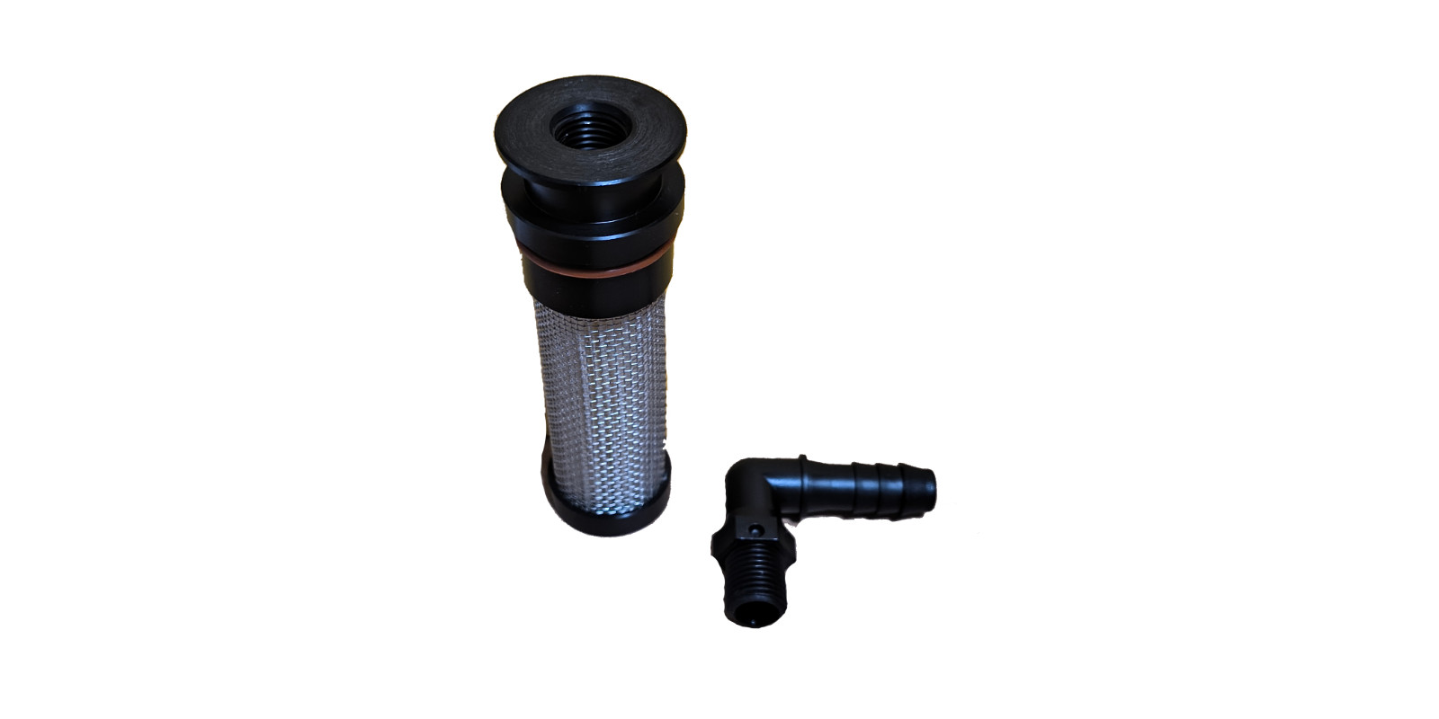 Comparable Air Techniques AirStar 2-1 Compressor Air Filter - 89938 / 89831