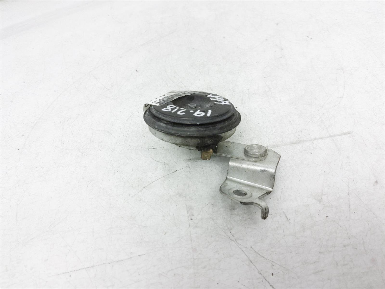 Infiniti Qx60 2014-2020 Anti-Theft Security Alarm Horn 25605-3Ja0a