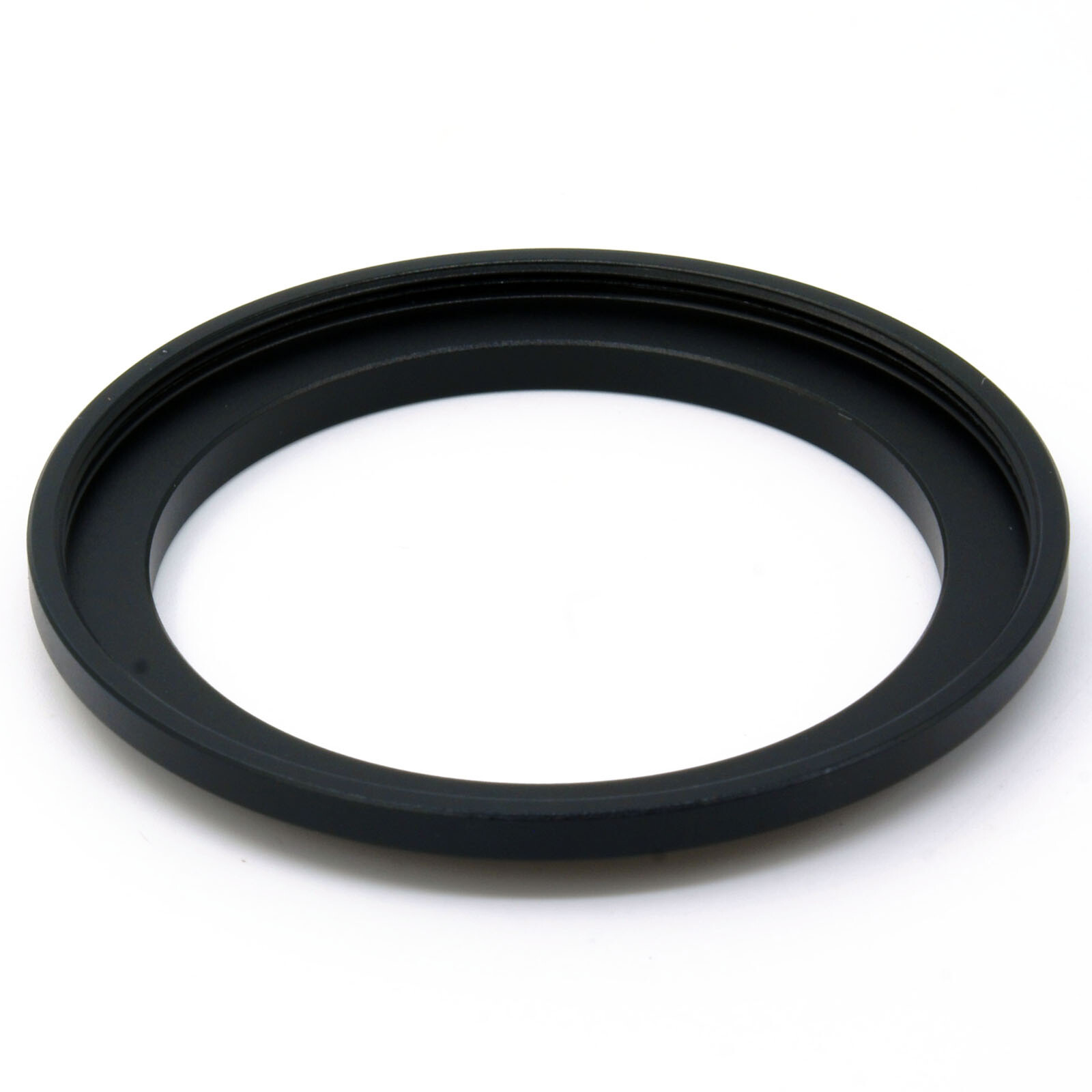50-60 50mm-60mm Step Up Filter Ring 50mm x1 Male to 60mm x0.75 Female adapter