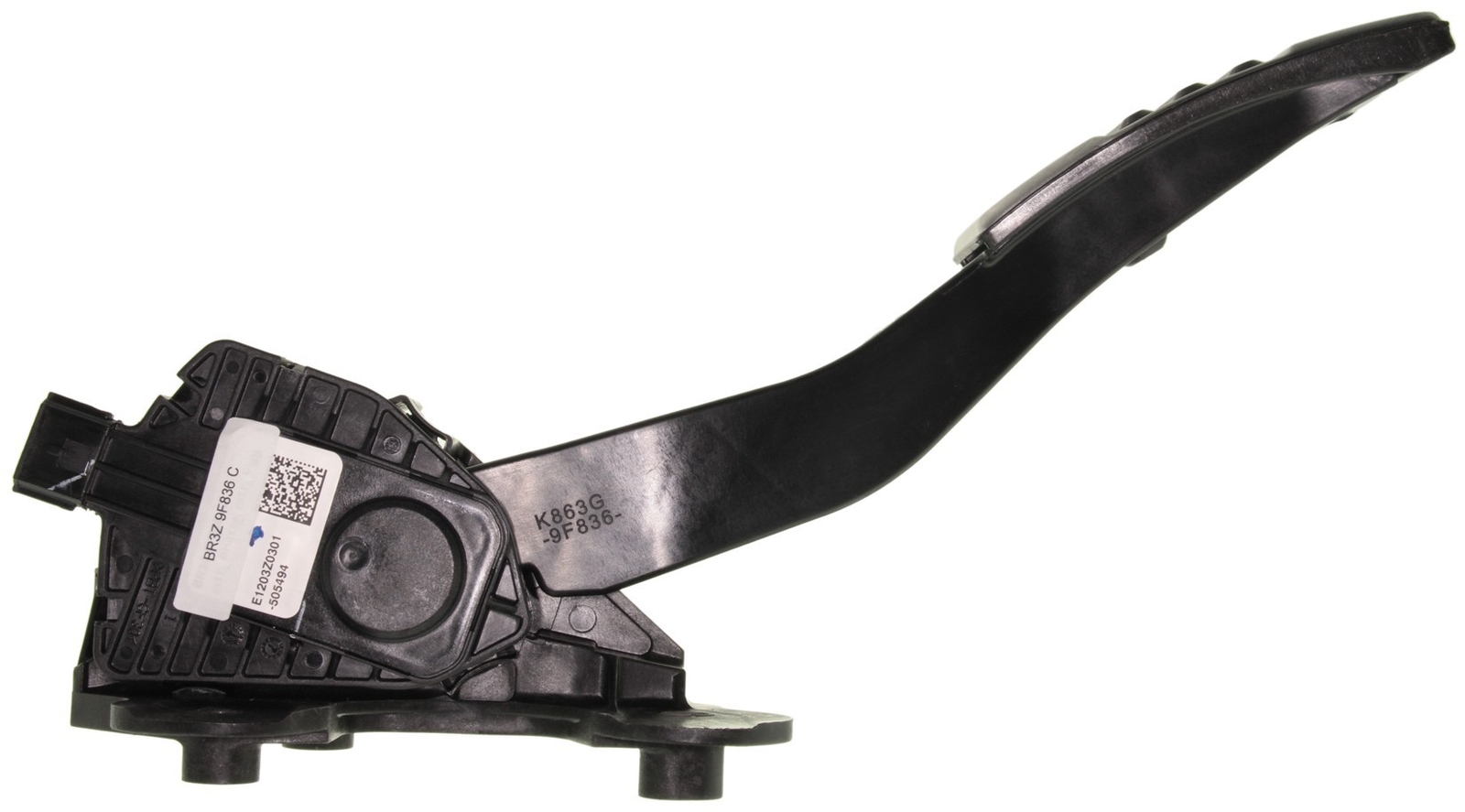 Accelerator Pedal Sensor Airtex 5S12964