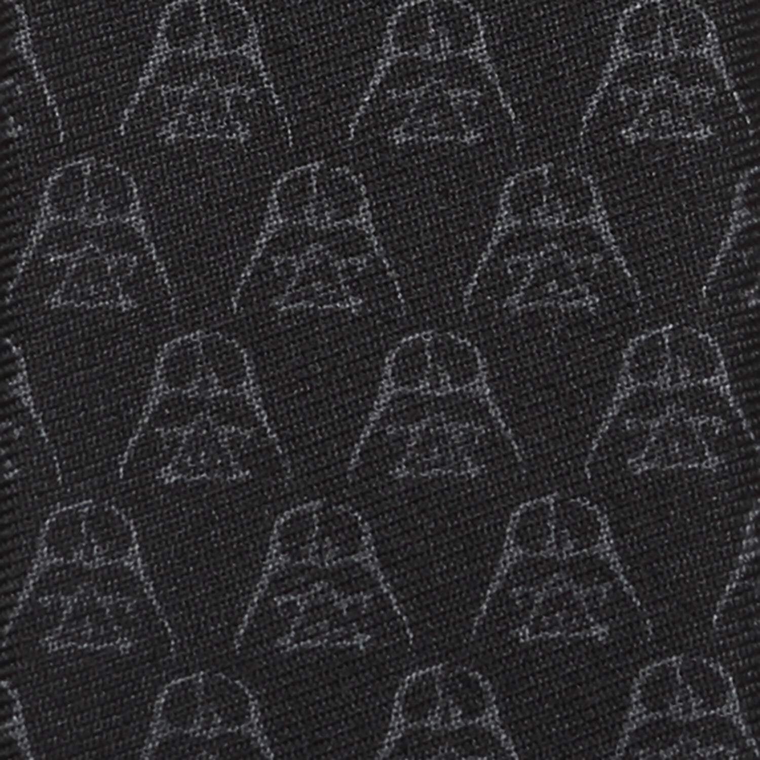 Star Wars Darth Vader Black Skinny Tie