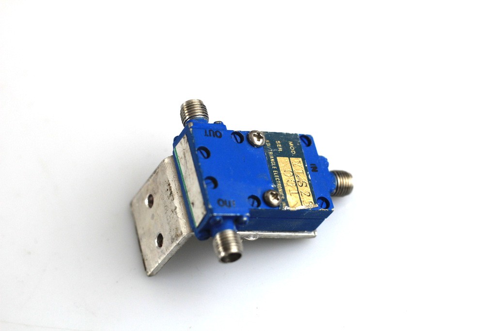 KDI Triangle Electronics 3-Port RF Coupler YLS25
