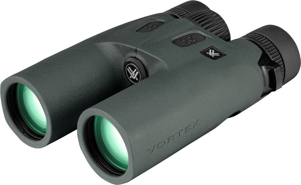 Vortex Ranger HD 300 LRF Binoculars (LRF-RGR3000)