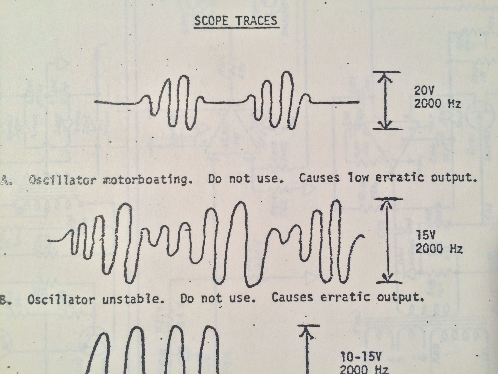 Brittain AccuFlite Model B-12 Service manual
