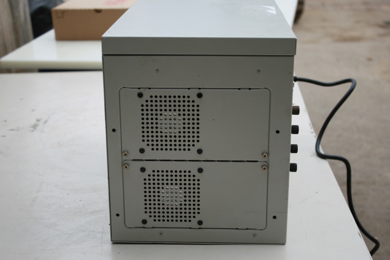3Com NBX 100 Communications System