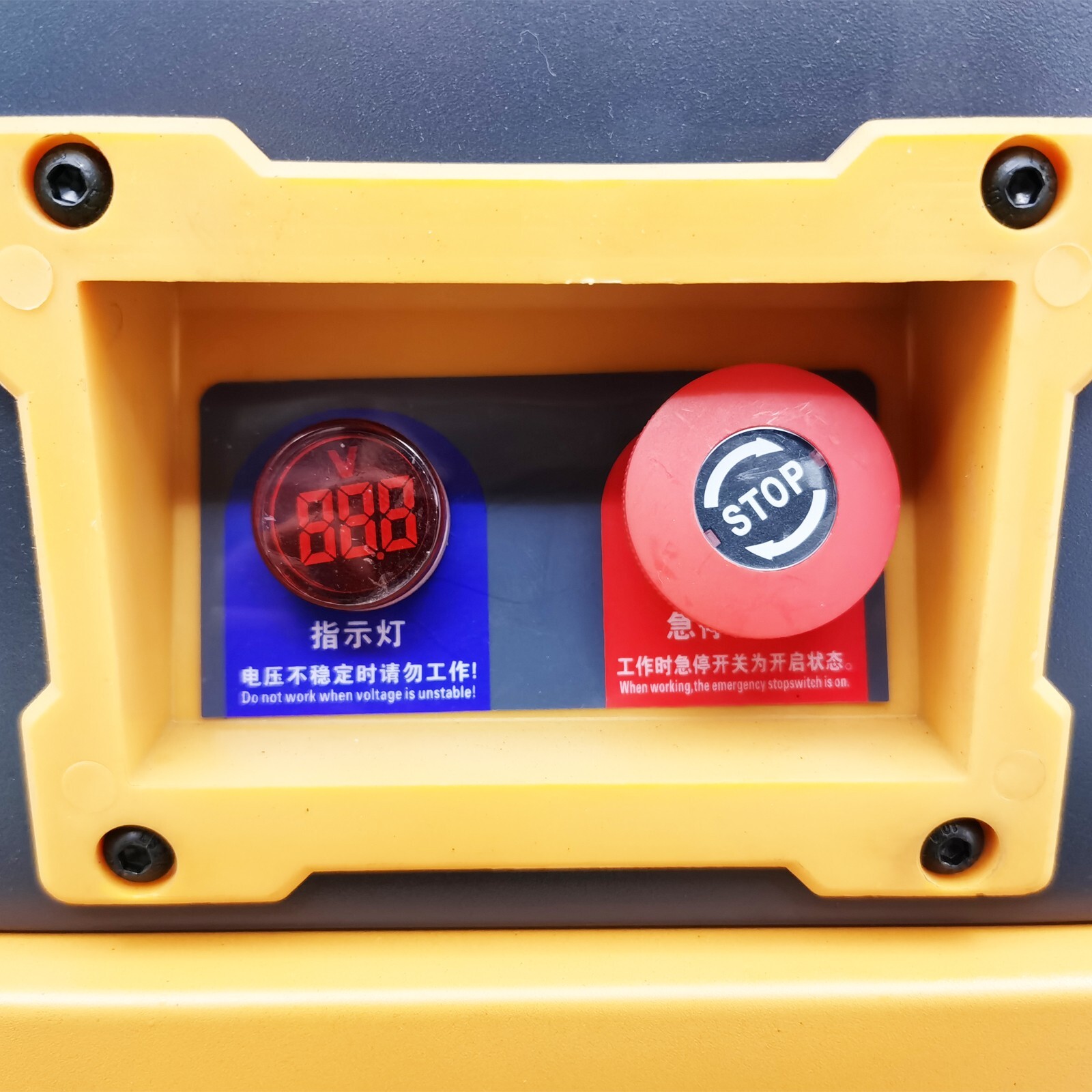 Steel Bar Rolling Machine Threader Roller Rebar Thread Stripping Machine 220V