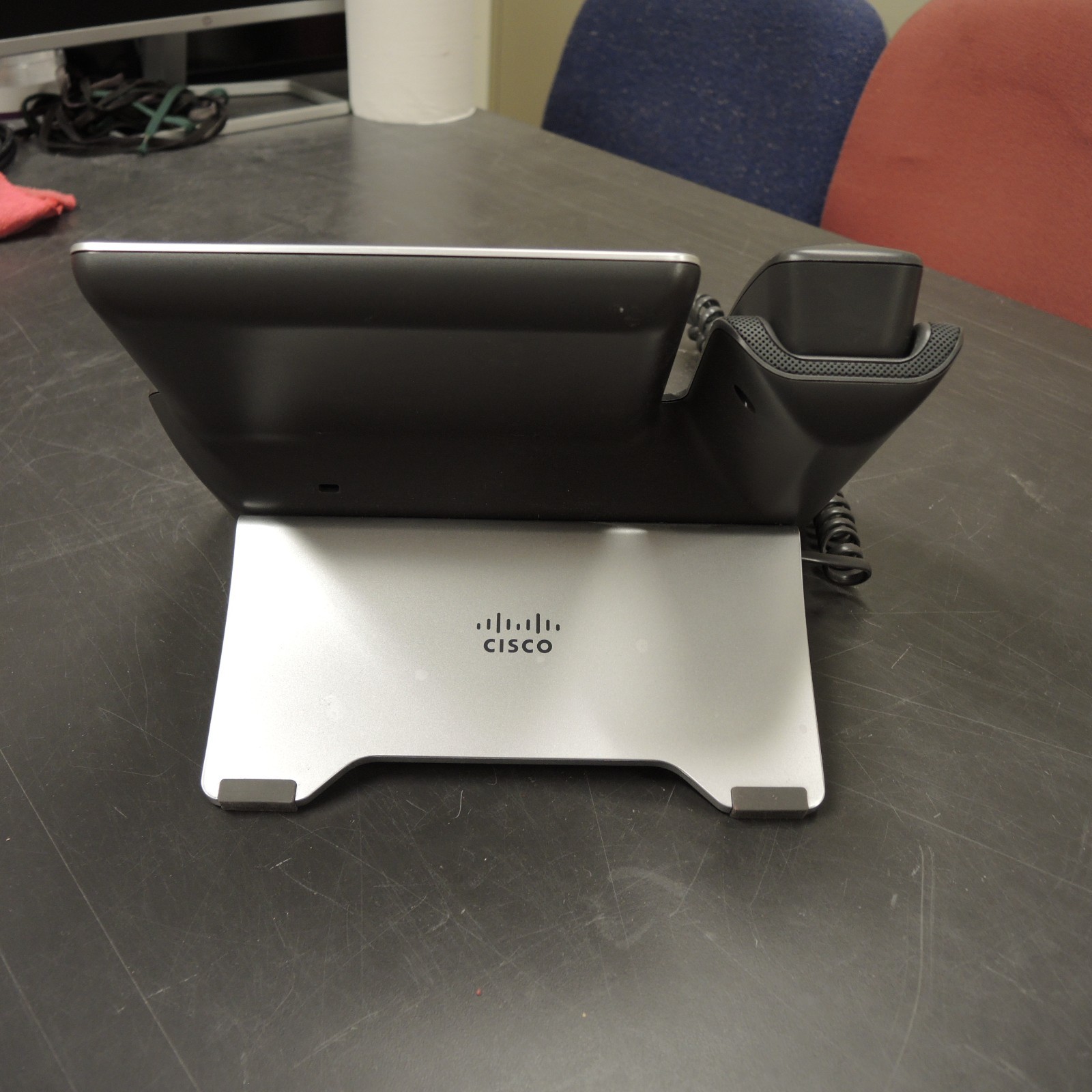 Cisco CP-8841 IP Phone - Charcoal
