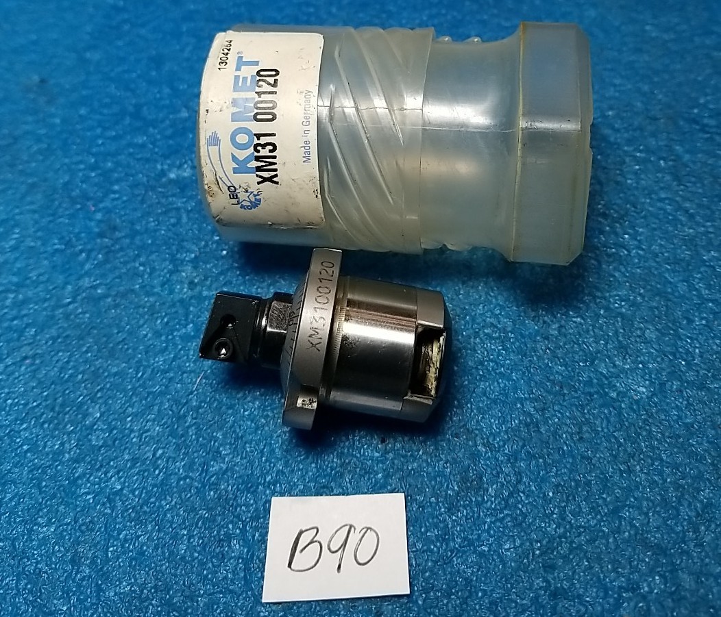 KOMET     XM3100120