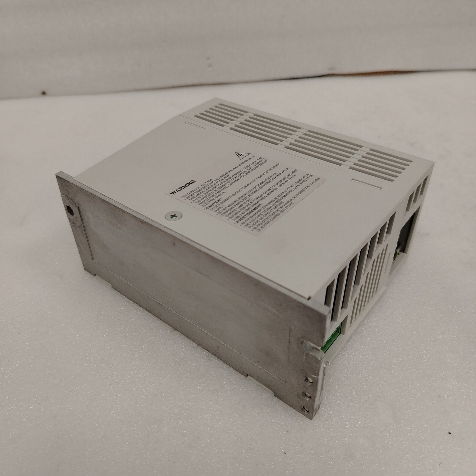 Mitsubishi MR-J2S-40A Servo Drive