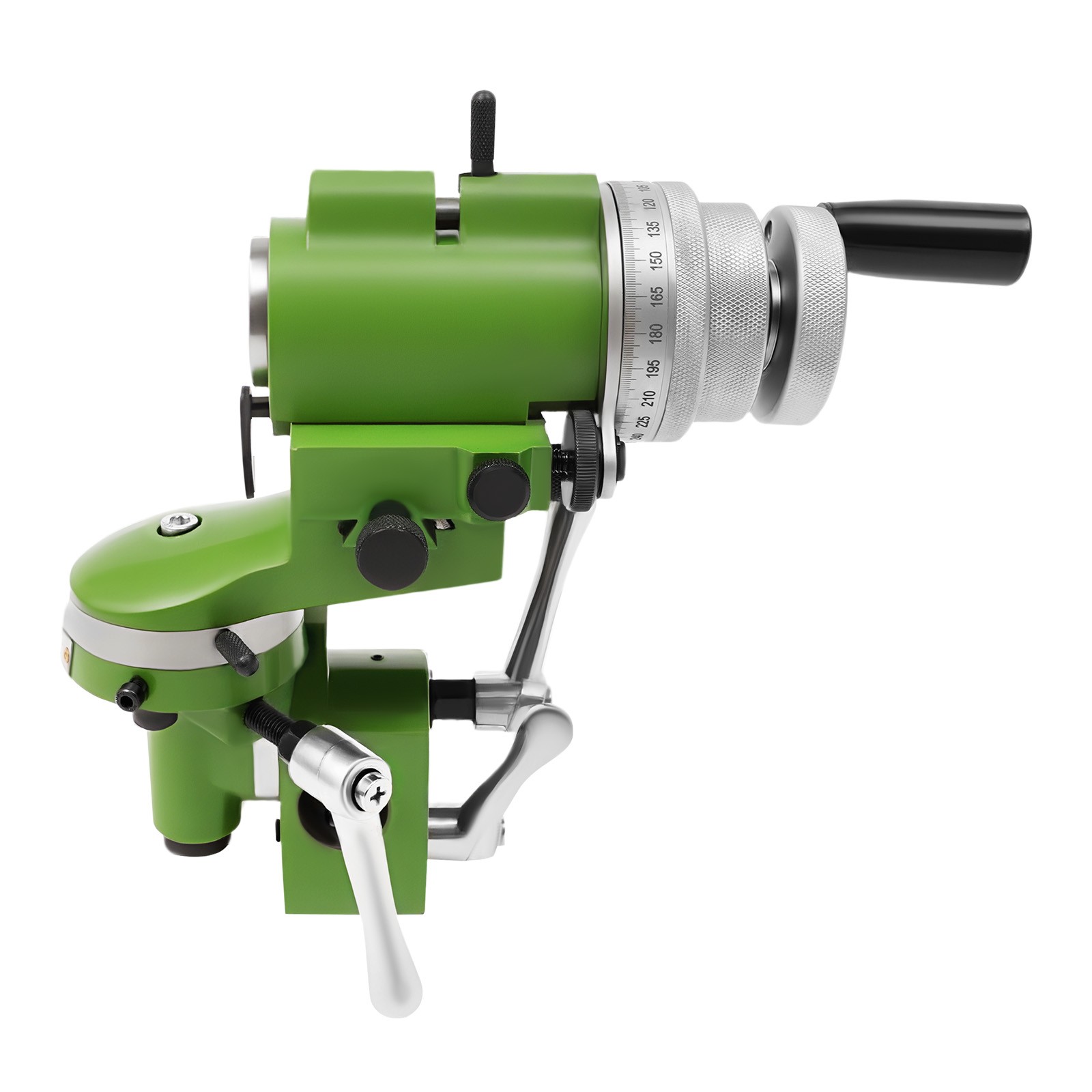 U2 Cutter Grinder Tool Adjustable Grinding Machine Stand With Accurate Scales