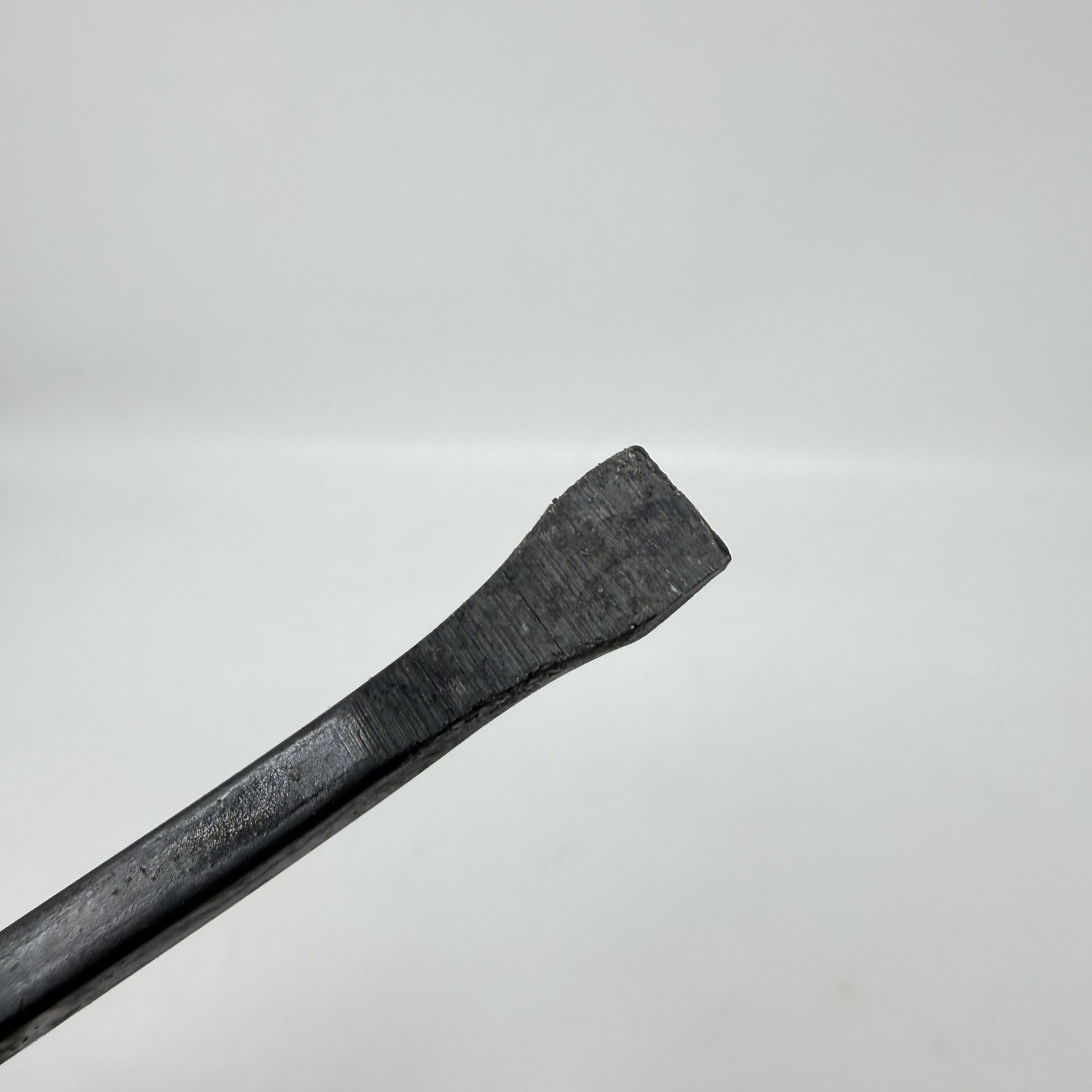 Snap-On Tools 8" Orange Handle Prybar Pry Bar SPB8A USA