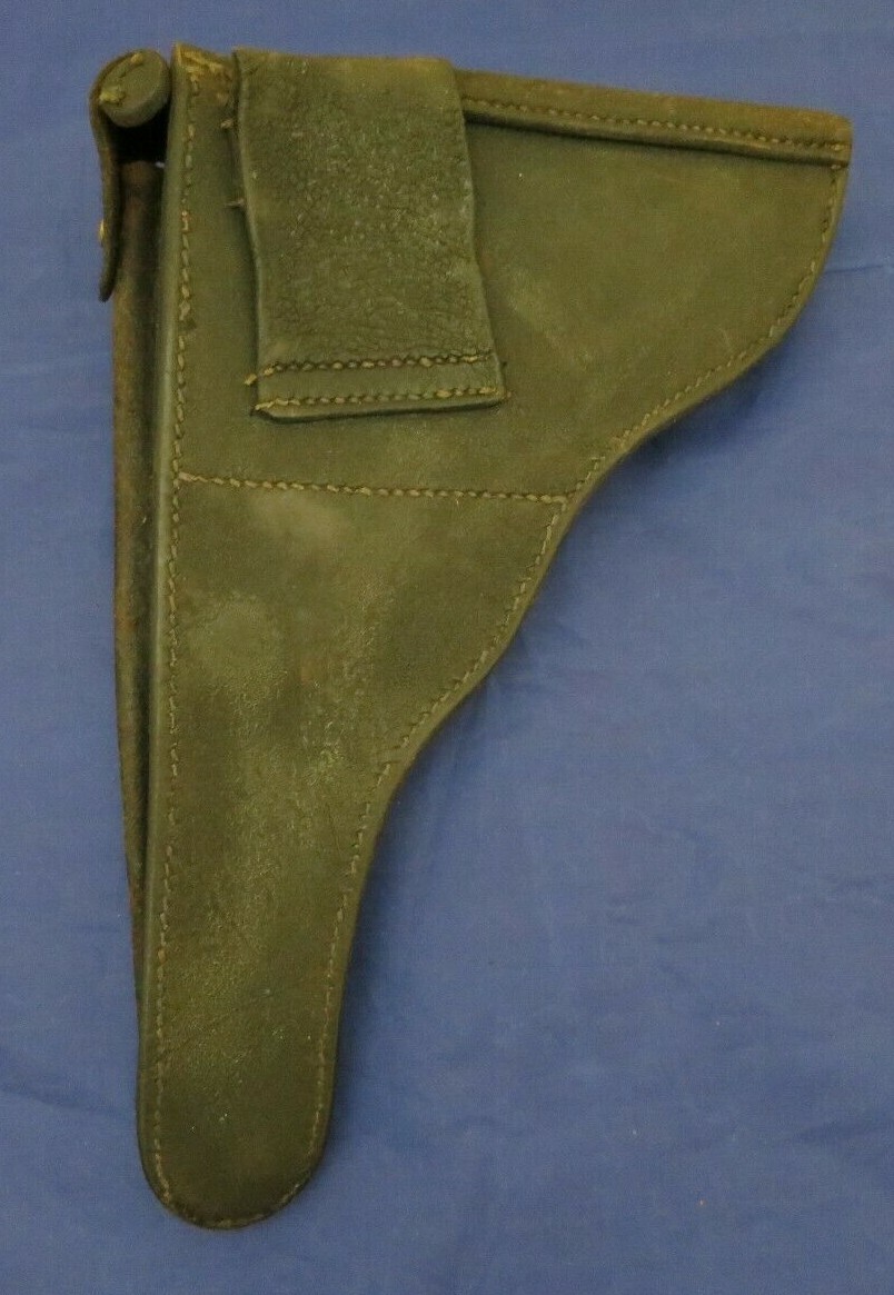 Luger 1906 / 34 Portugese Holster