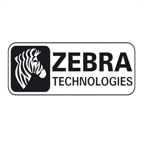 Zebra CR0078-SC10001WR Barcode Scanner Cradle - Wired - Bar Code Scanner - White