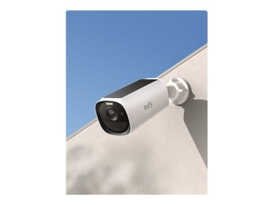 EUFY Cam E40 Network Security Camera Weatherproof E8144327