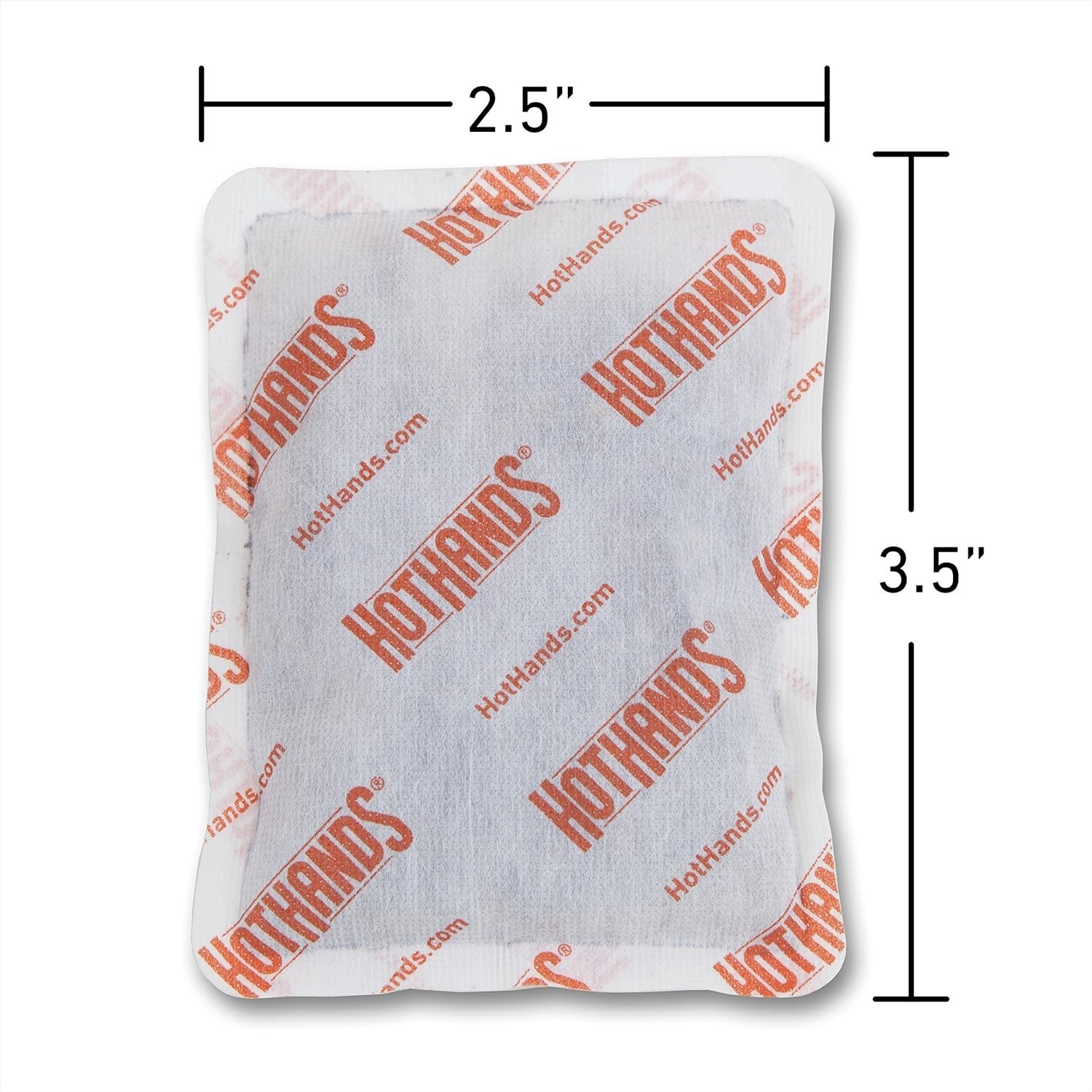 Toe, Hand & Body Warmer Variety Pack - Natural Air-Activated Heat for Outdoors