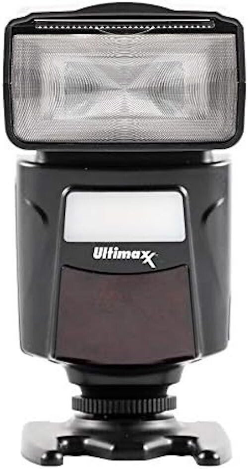 DEDICATED SPEEDLITE FLASH + REMOTE FOR CANON EOS REBEL T3 T3I +REMOTE