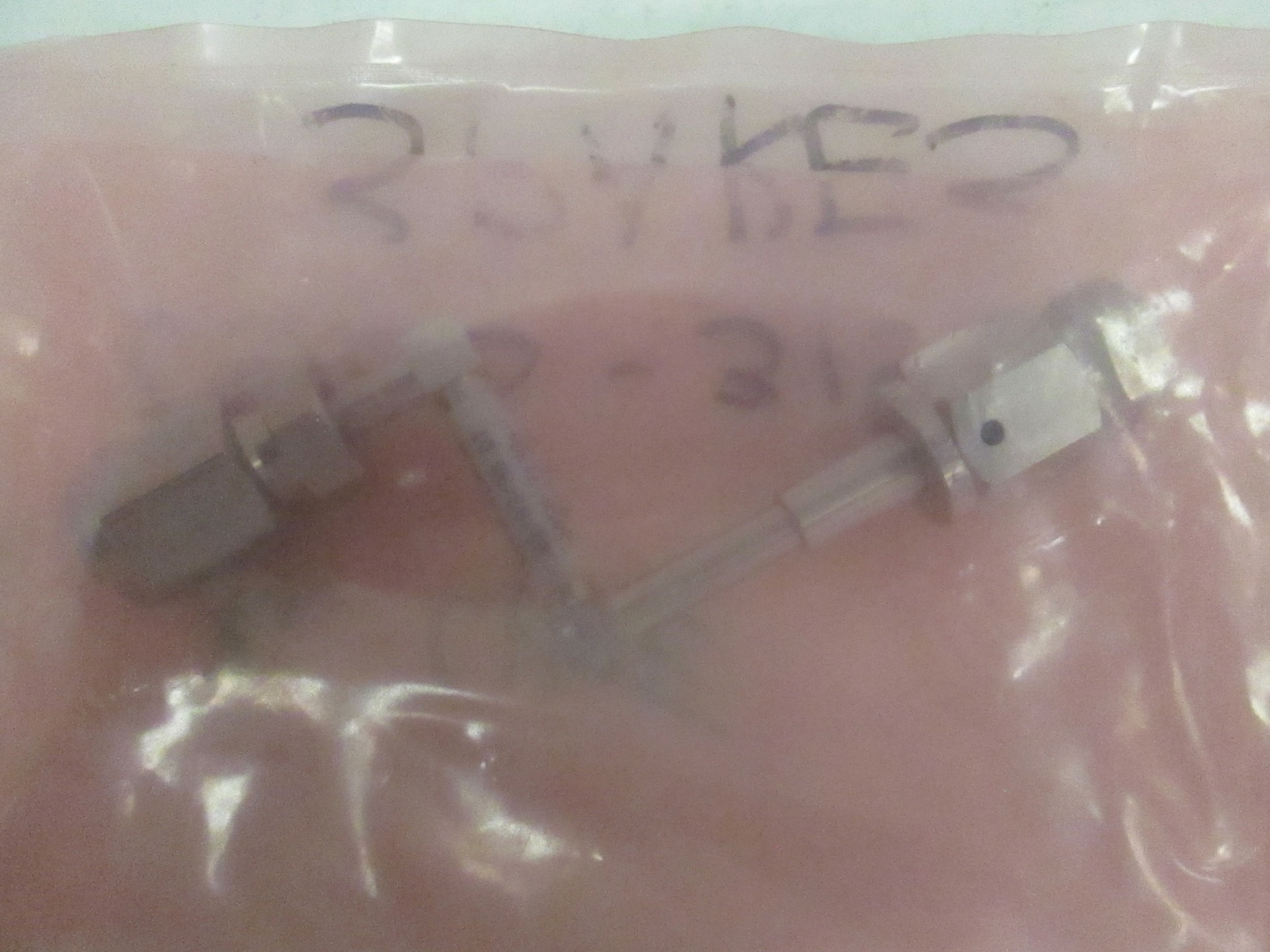 AMAT, PLUMBING,WELDMENT ADAPTER UNIVERSL GAS P, 0050-31384, New