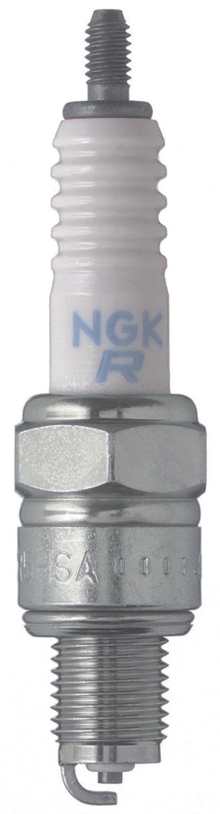 NGK Fits Standard Spark Plug Box Of 4 (CR7HSA-9)