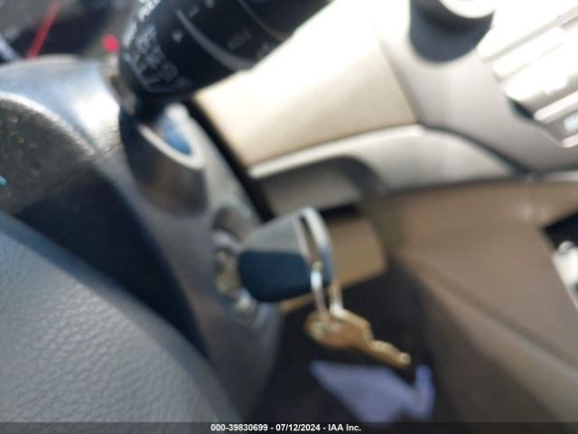 ACCORD 2008 Glove Box 4722632