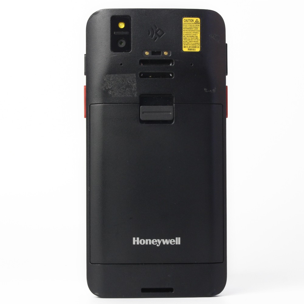 CT30P-X0N-38D10DG Honeywell CT30 XP Android GMS Mobile Computer Barcode Scanner