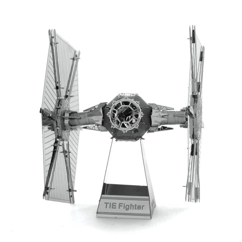 MMS256 STAR WARS IMPERIAL TIE FIGHTER (2 SHEETS)