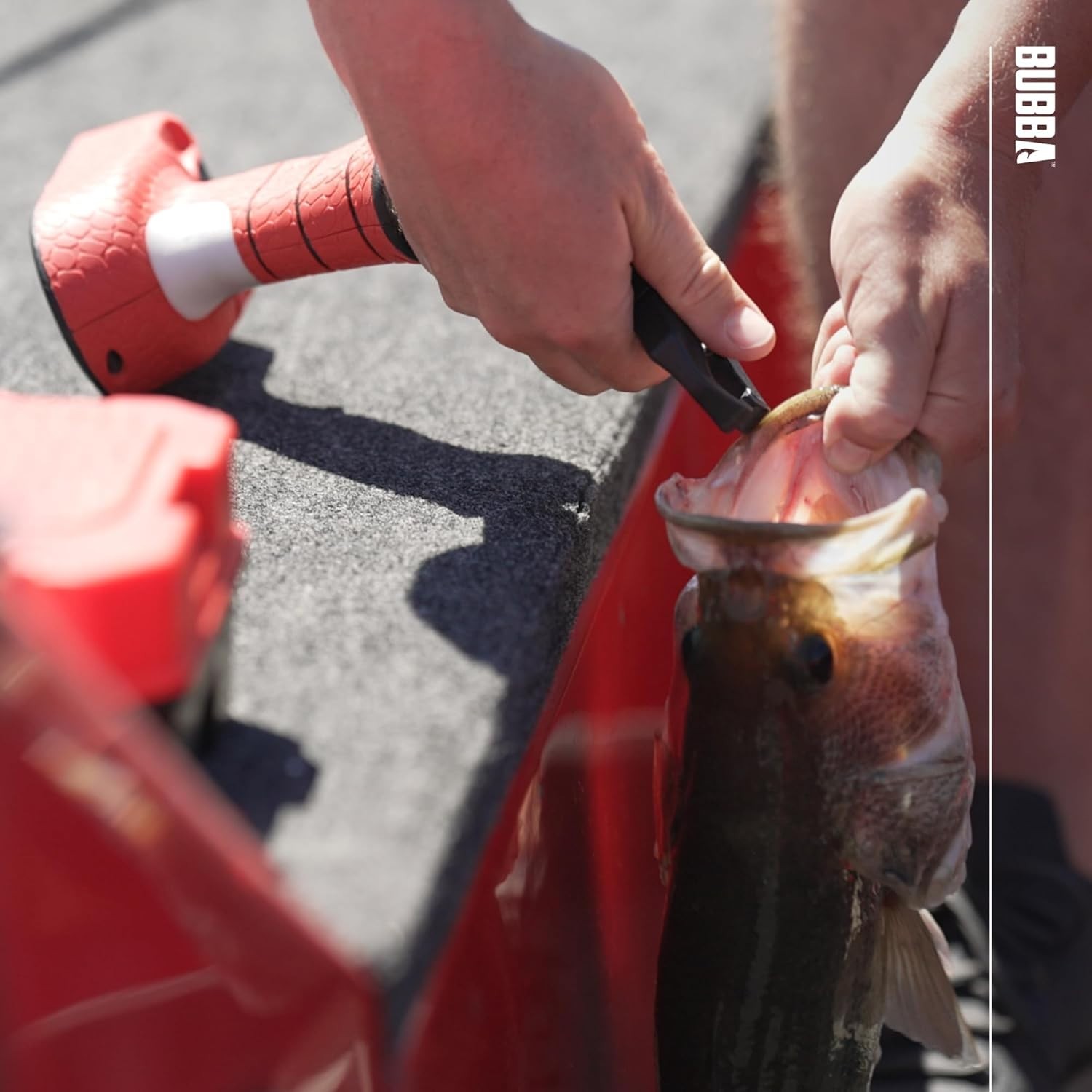 Pro Series Smart Fish Scale - Bluetooth, 60lb Limit, Tournament-Ready Precision