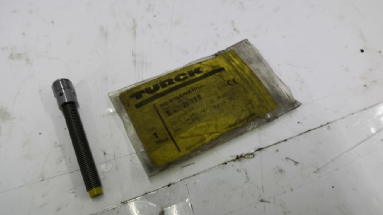 Turk 46032 Inductive Sensor