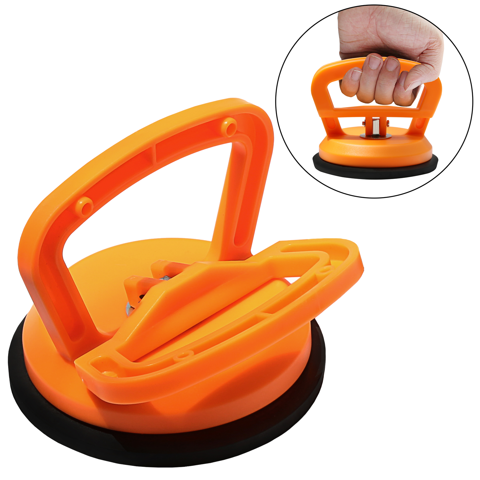 Car Body Dent Repair Puller Pull Panel Ding Remover Sucker Suction Cup Tool