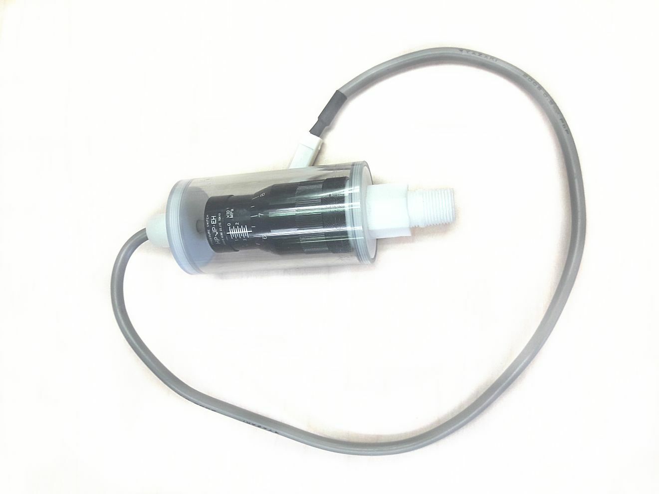 SANYO KEIKI HP-JP-EH Enclosed Adjustable Pressure Switch -Free Shipping