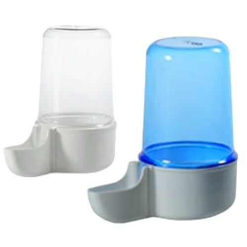 Bird drinkers , Martha Siphon by 2Gr birds water bottle, 4.75oz (pack 5 )