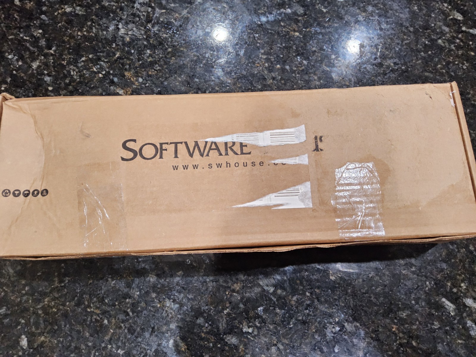 Software House USTAR-ACM-SE iSTAR Ultra 8-Reader Access Control Module