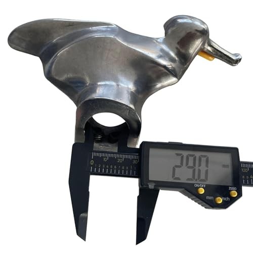 29mm Tire Changer Duck Head, Attachment Duckhead for Tire Changing Machine,