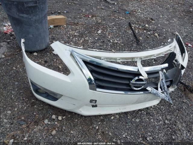 Passenger Air Bag Passenger Dash Fits 15 ALTIMA 4691301