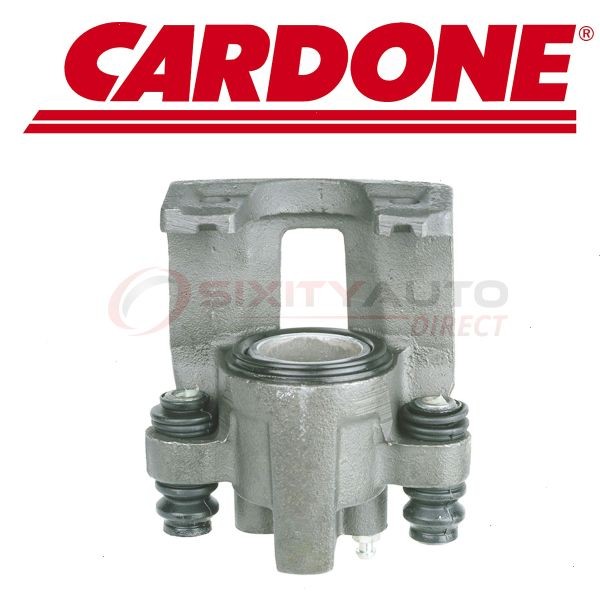 Cardone Reman 18-4604 Disc Brake Caliper for F5TZ2552A F57Z2552AD Hardware  bl