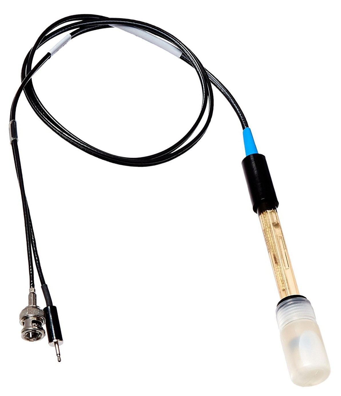 OAKTON WD-35811-72 Acorn All-in-One pH Electrode, Double-Junction, Epoxy Body,