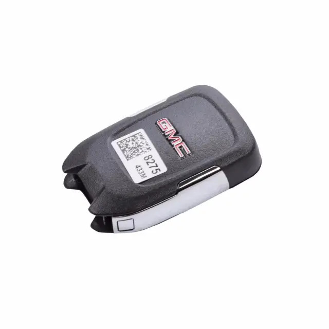 Genuine GM 5 Button Keyless Entry Remote Key Fob 13508275