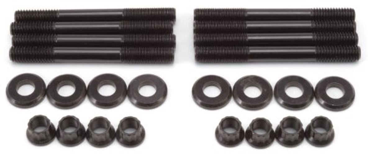 6009 Rocker Arm Stud Kit , Black