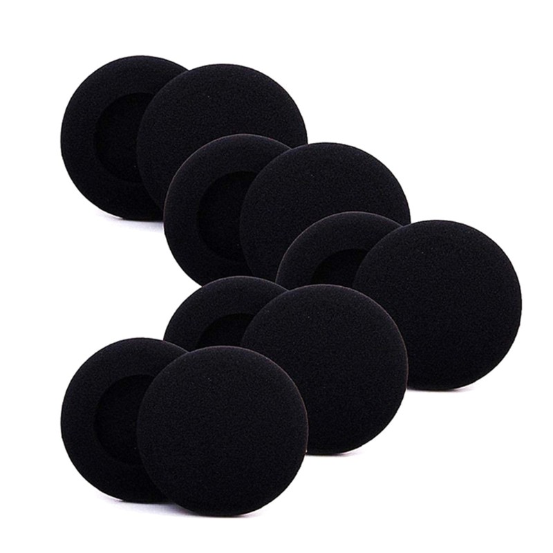Earmuffs Ear Sponge Sleeve Earmuff Earpad Cushion for 310 470 478 628 626
