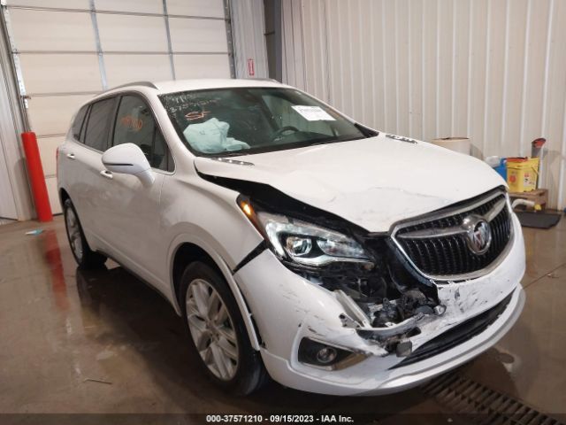 Used Transfer Case Assembly fits: 2019 Buick Envision 2.0 Grade A