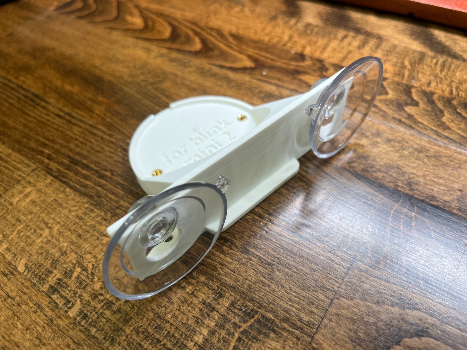 amazon blink mini 2 window mount