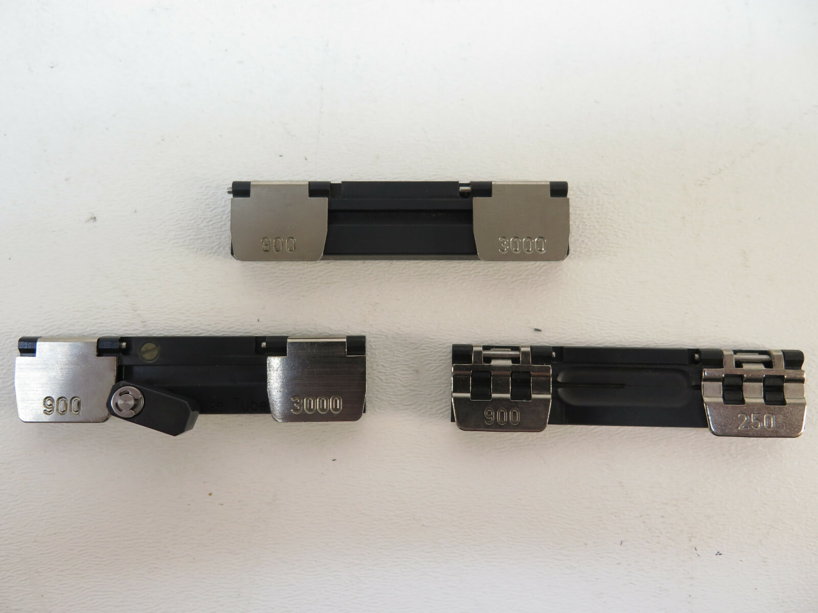 Corning Siecor FuseLite Fiber Termination System