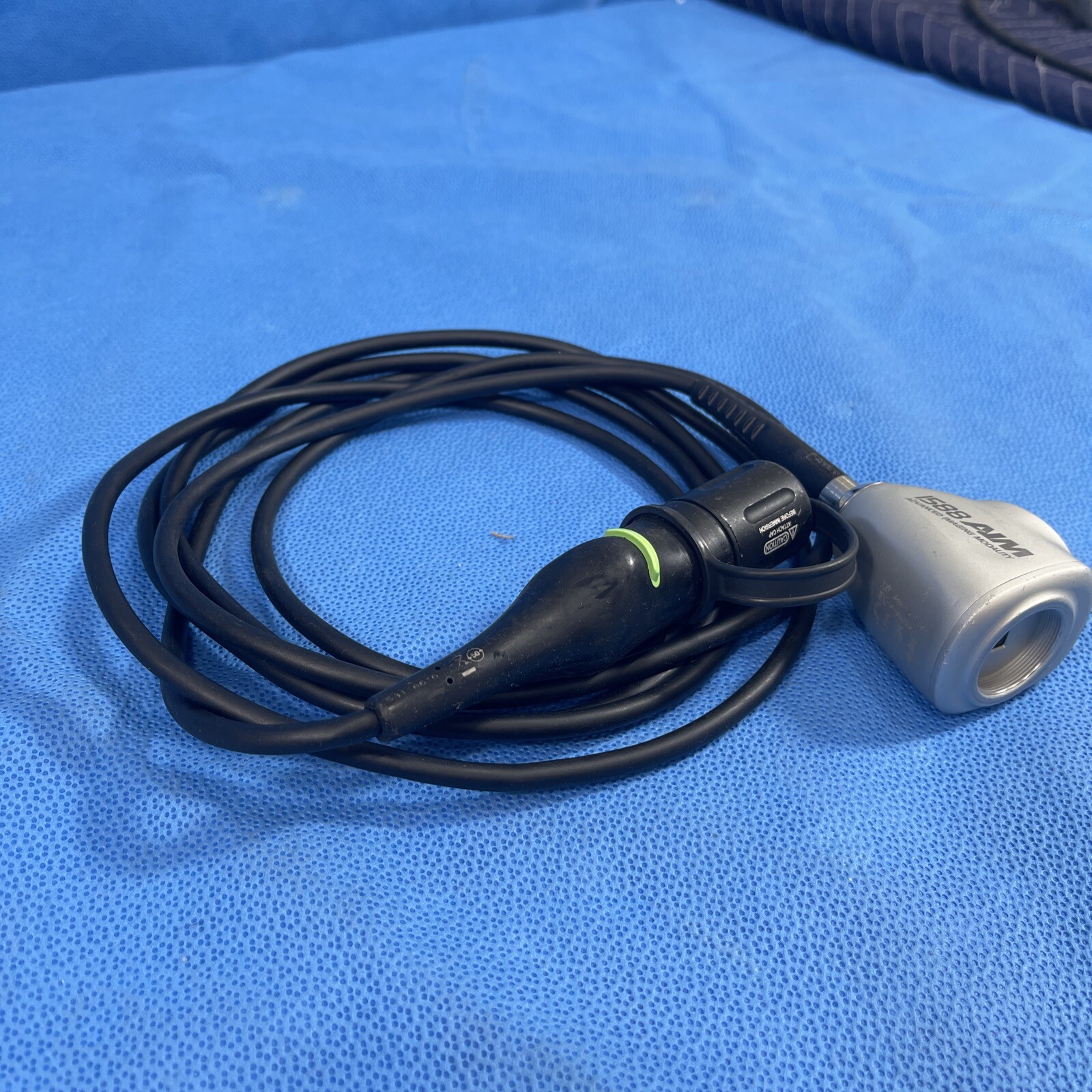 1588 Inline Camera Head Only 1588-710-105 (no coupler)