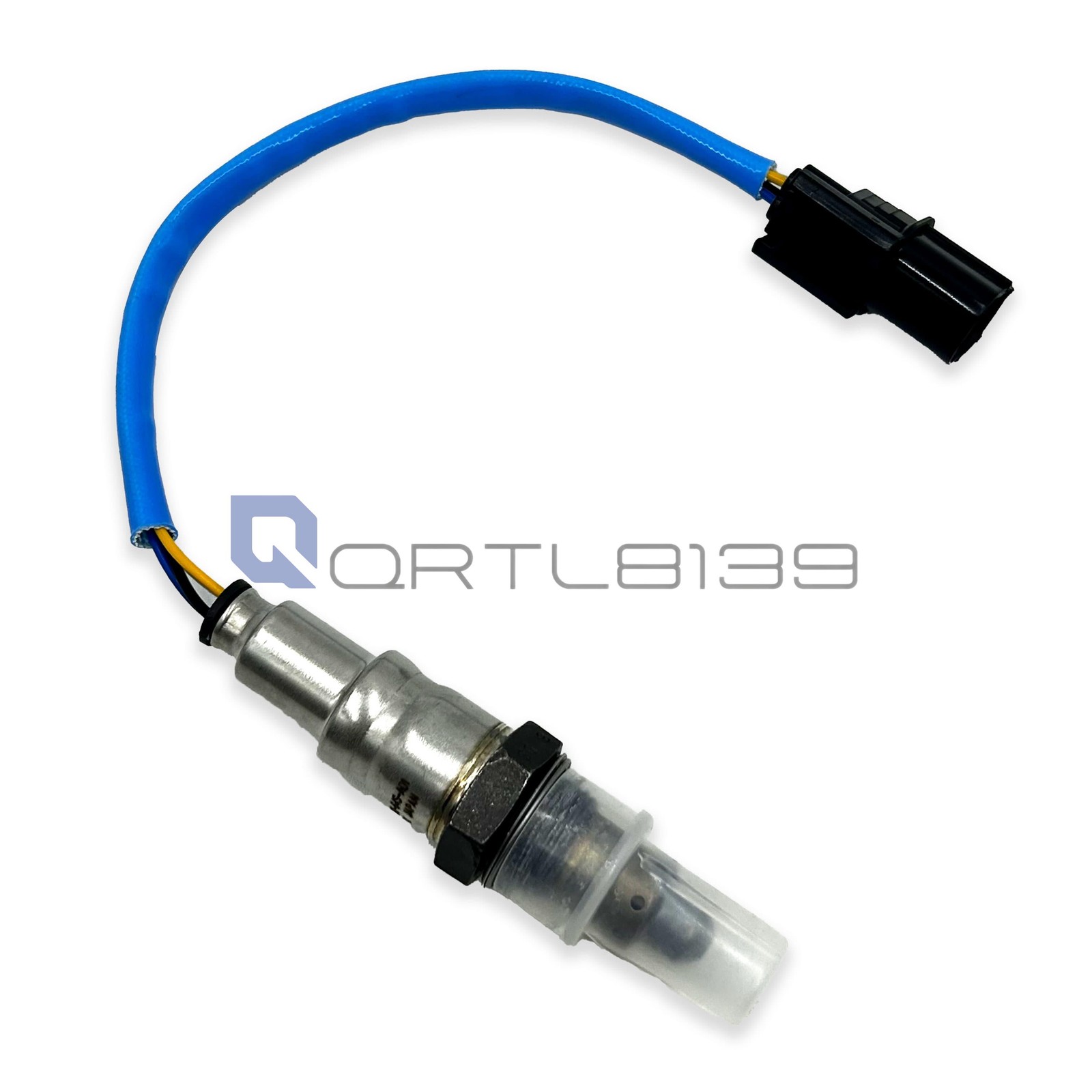 36532-64S-A01 New Lower Downstream Oxygen Sensor For 2023-2025 Honda HR-V 2.0L