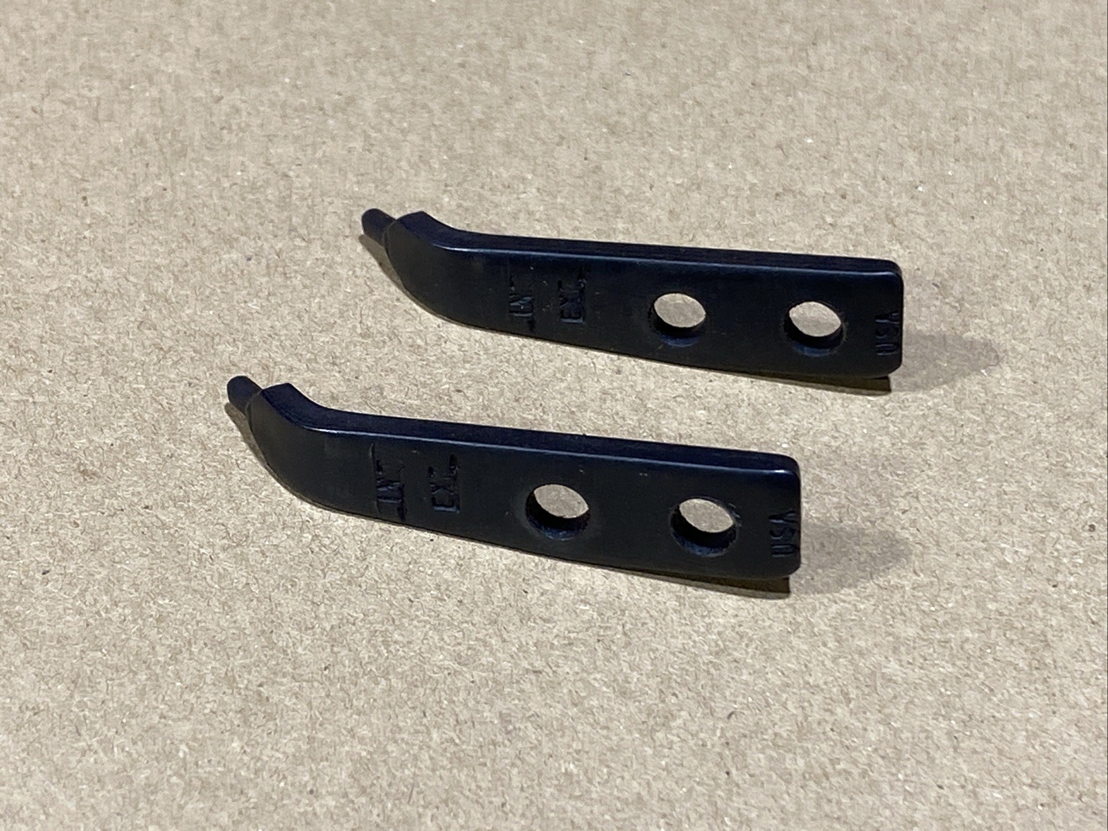 Blue-Point PR503 Tips for PR51 / PR52 Retaining Ring Snap Ring Pliers Set New