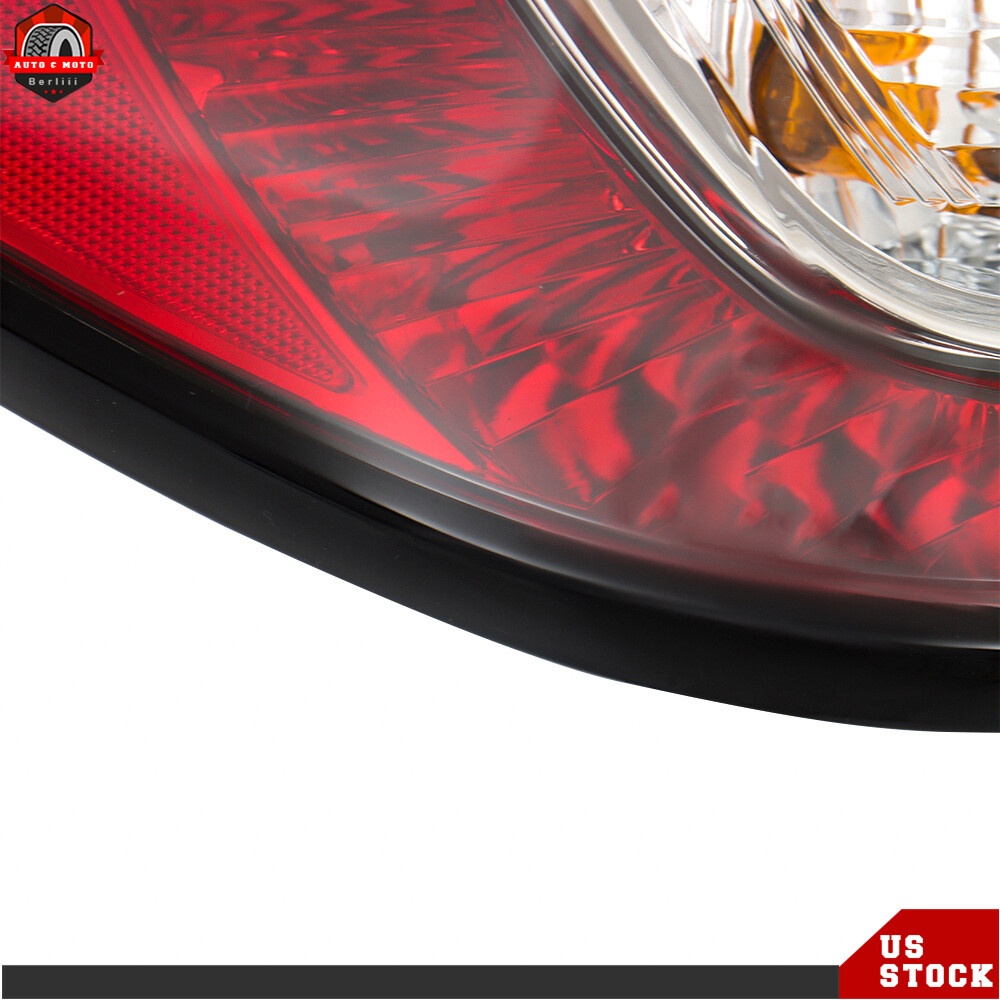 For 2013-2015-2017 Chevrolet Traverse Taillight Lamp Pair Passenger&Driver Side